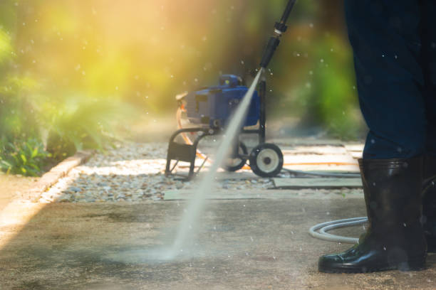 Colonia, NJ Pressure Washing Services Company